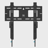 NEOMOUNTS Zidni nosač WAH, 32–75", 1TFT, max. 100 kg, crni